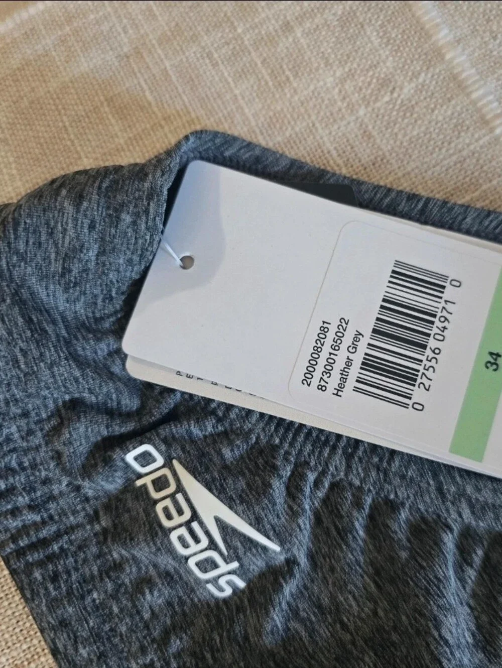 Speedo men swim